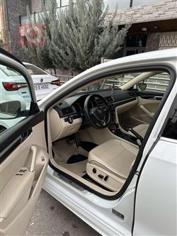 فولكسفاغن باسات